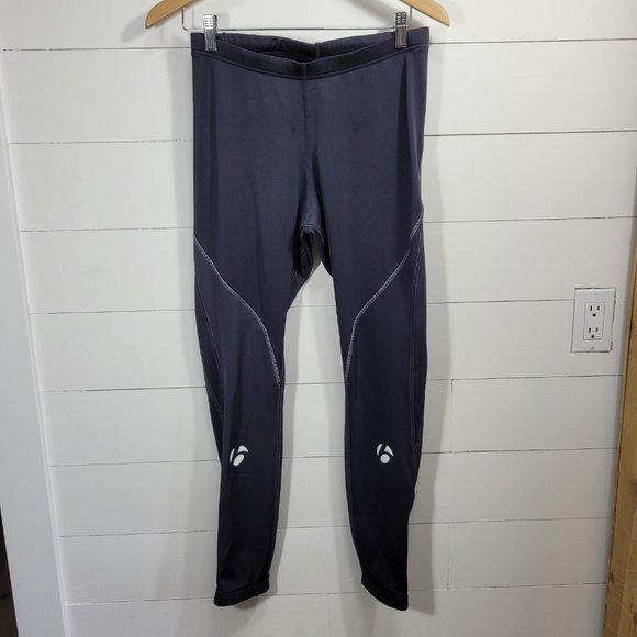 Bontrager Pants & Jumpsuits Bontrager Race Thermal Tights Cycle